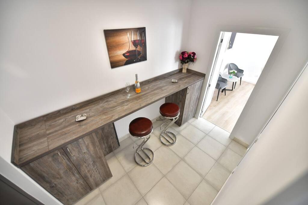 Luxury Studio / M Romancierilor Bucarest Extérieur photo