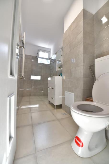 Luxury Studio / M Romancierilor Bucarest Extérieur photo