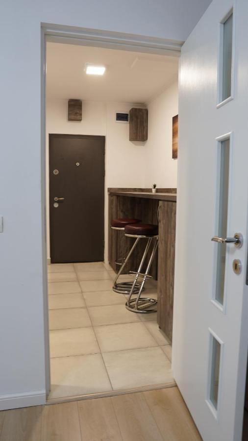 Luxury Studio / M Romancierilor Bucarest Extérieur photo