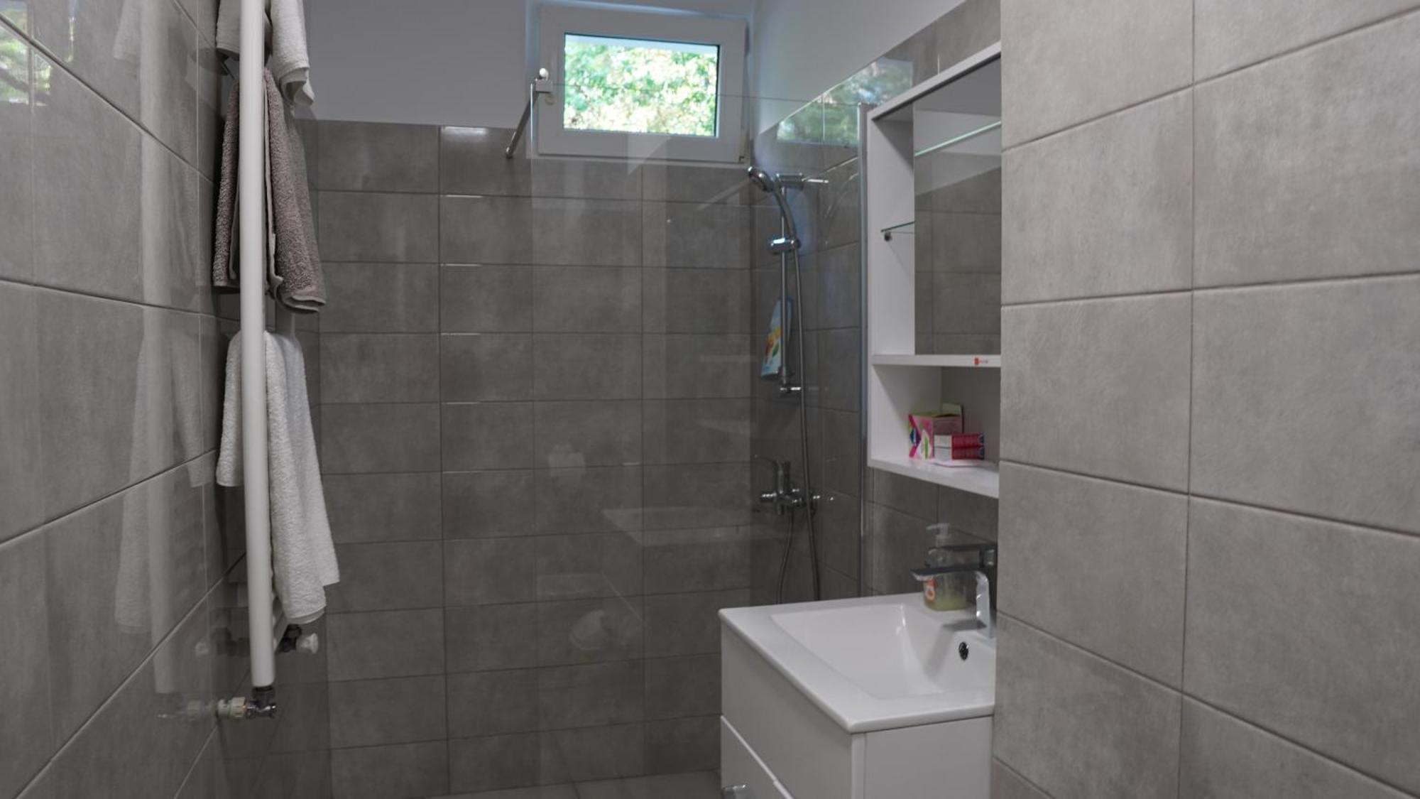 Luxury Studio / M Romancierilor Bucarest Extérieur photo