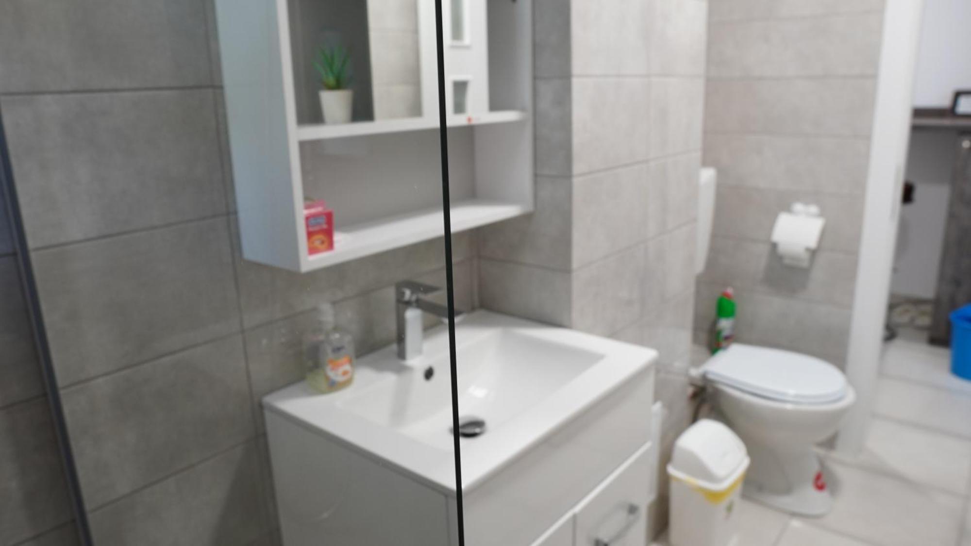 Luxury Studio / M Romancierilor Bucarest Extérieur photo